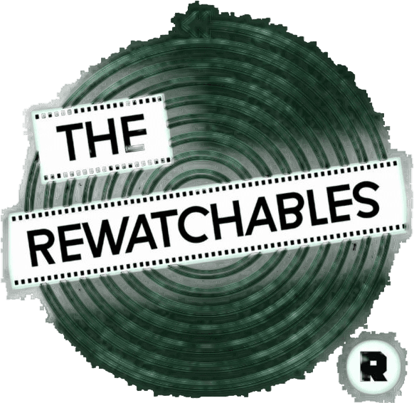 The Rewatchables