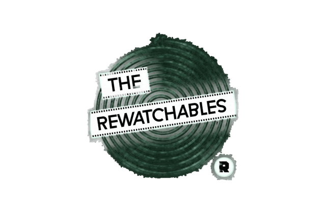 The Rewatchables