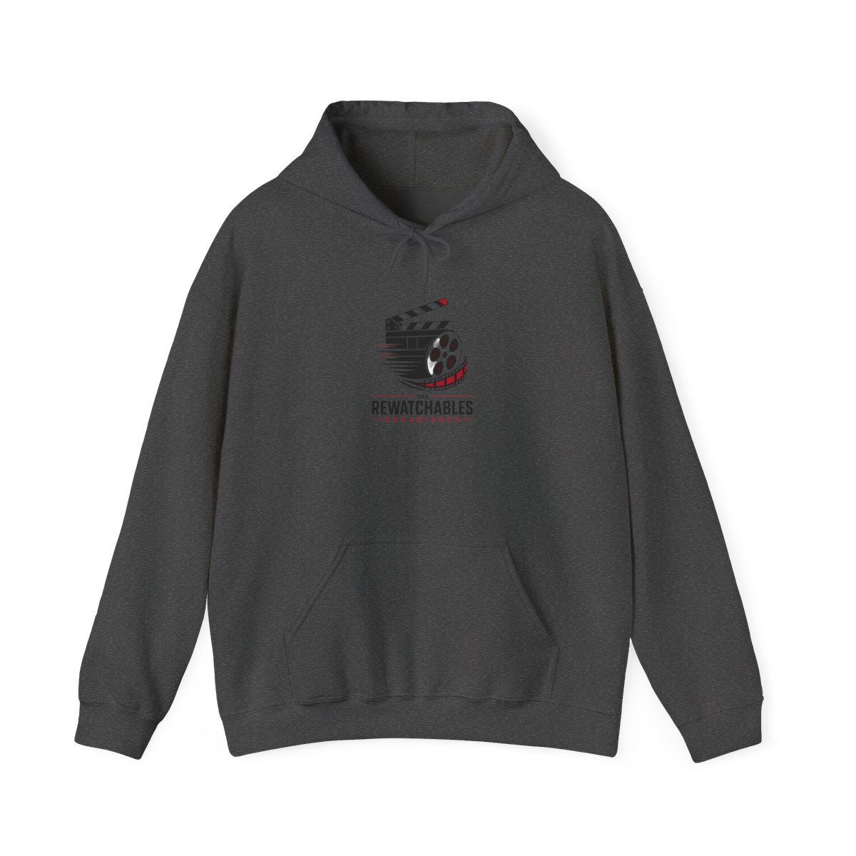 The Rewatchables "The Rewatchables Experience" Hoodie - alternate angle 4, merchandise
