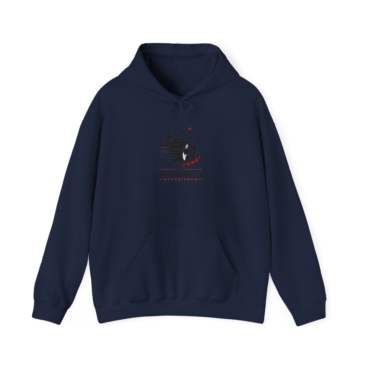 The Rewatchables "The Rewatchables Experience" Hoodie - alternate angle 5, merchandise